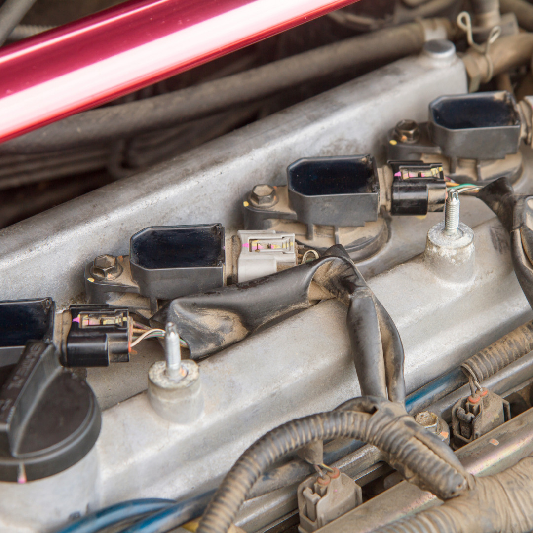 The ABC's of Car Care First Gear Automotive Technologies