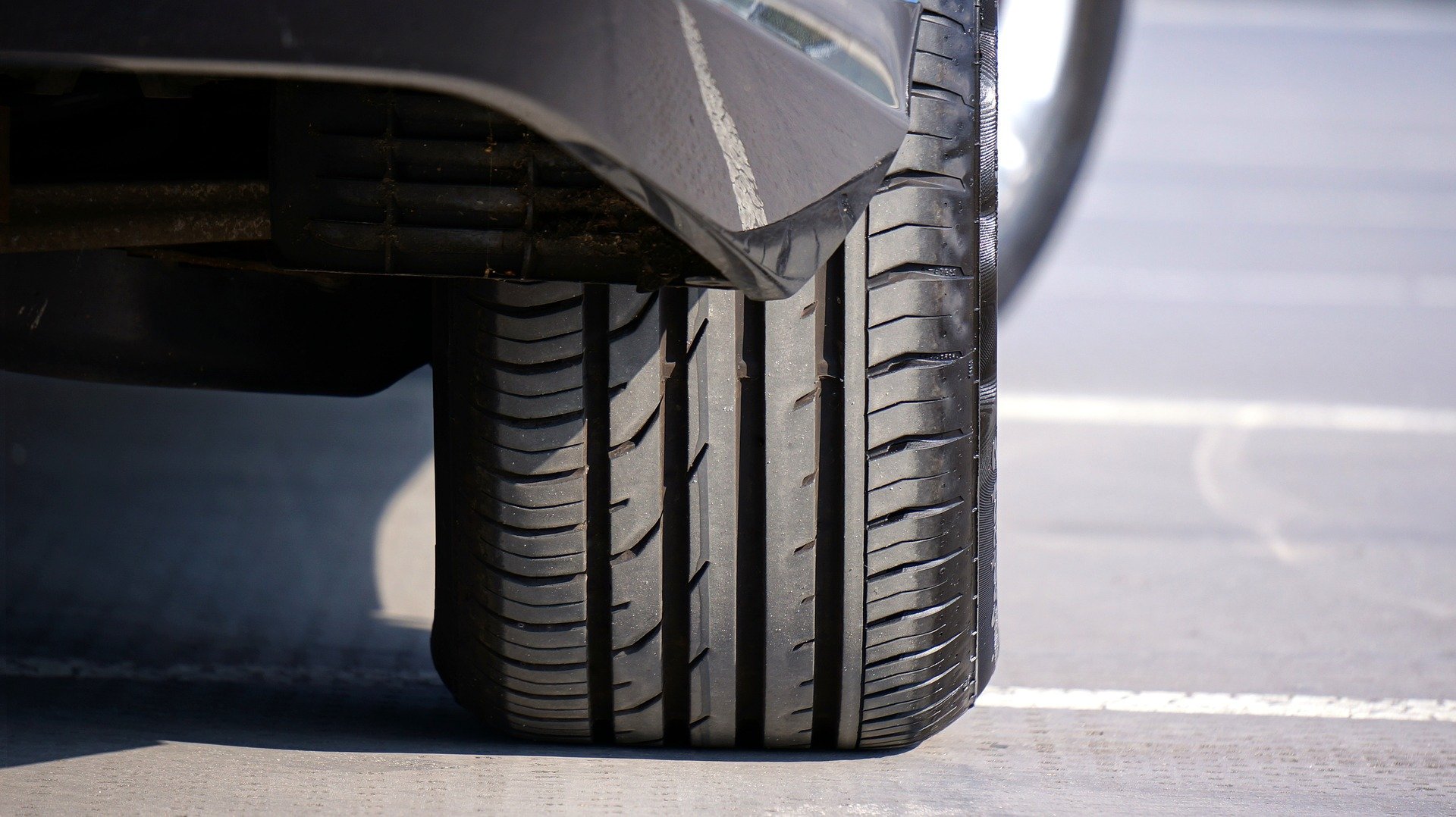 Road-Tires